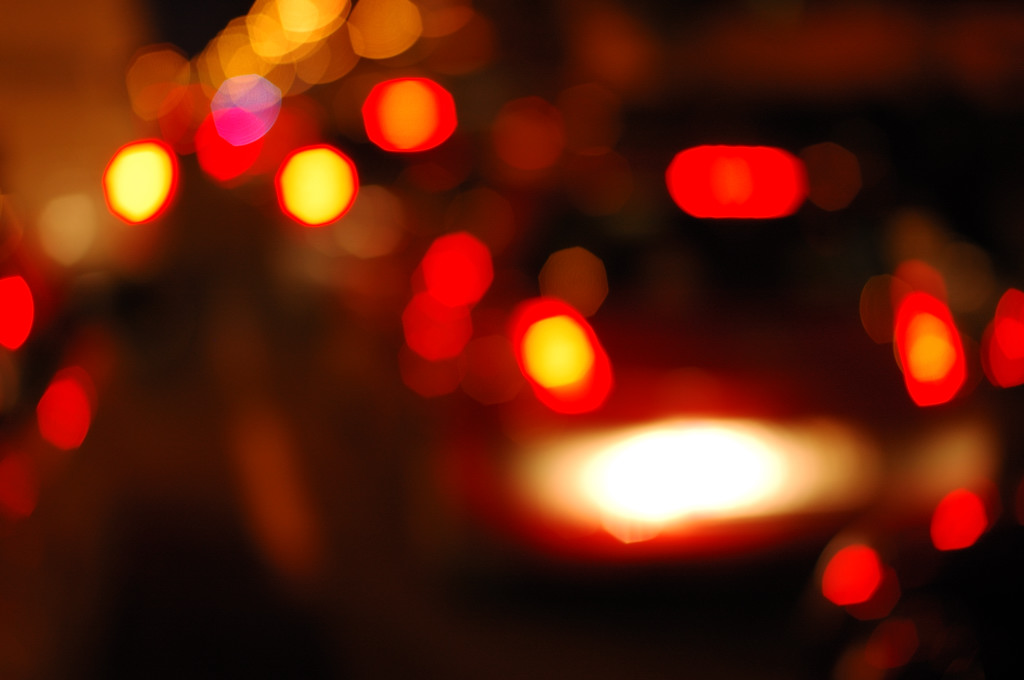 14 - cars, citylight, nightlight, nigth, red, 