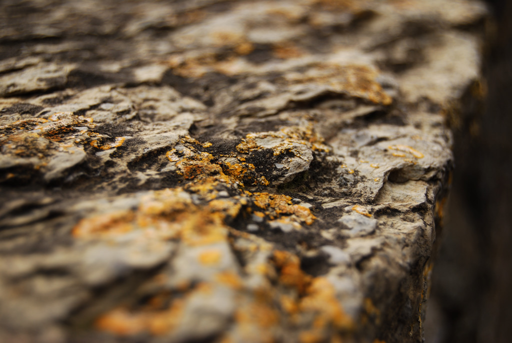17 - grey, rock, yellow, 