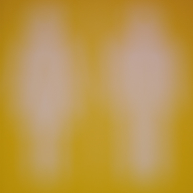 29 - Equals I - "men & woman", blur, decorative, equals, serie, yellow, 